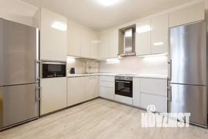 3-к квартира, посуточно, 75м2, 25/25 этаж