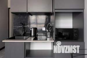 1-к квартира, посуточно, 18м2, 2/22 этаж