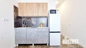 1-к квартира, посуточно, 23м2, 1/1 этаж