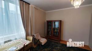 2-к квартира, на длительный срок, 79м2, 5/17 этаж