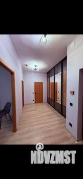 1-к квартира, на длительный срок, 52м2, 2/4 этаж