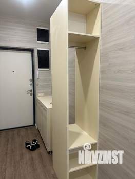 3-к квартира, на длительный срок, 75м2, 3/17 этаж