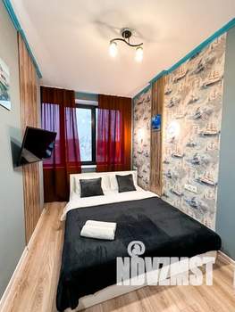 Студия квартира, посуточно, 25м2, 1/6 этаж