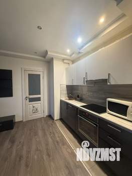 2-к квартира, на длительный срок, 55м2, 8/20 этаж