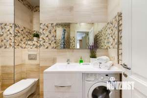 Студия квартира, на длительный срок, 18м2, 1/12 этаж