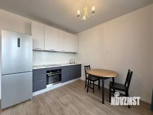 Студия квартира, на длительный срок, 25м2, 9/17 этаж