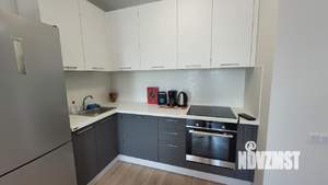 1-к квартира, на длительный срок, 35м2, 8/14 этаж