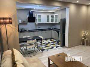 2-к квартира, на длительный срок, 75м2, 5/7 этаж