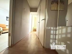 1-к квартира, на длительный срок, 32м2, 5/9 этаж