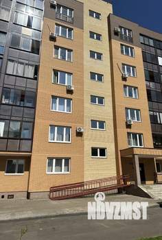 Студия квартира, на длительный срок, 26м2, 7/7 этаж