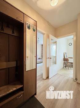 1-к квартира, на длительный срок, 37м2, 3/10 этаж