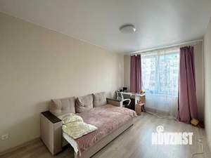 2-к квартира, на длительный срок, 35м2, 5/7 этаж