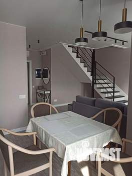 3-к квартира, на длительный срок, 102м2, 6/6 этаж