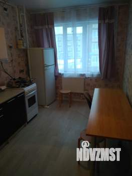 1-к квартира, на длительный срок, 36м2, 2/4 этаж