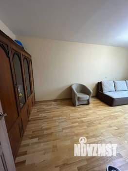 1-к квартира, на длительный срок, 32м2, 8/9 этаж