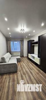 1-к квартира, на длительный срок, 46м2, 10/25 этаж