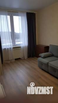 1-к квартира, на длительный срок, 35м2, 6/12 этаж