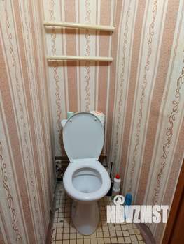 1-к квартира, на длительный срок, 32м2, 4/9 этаж