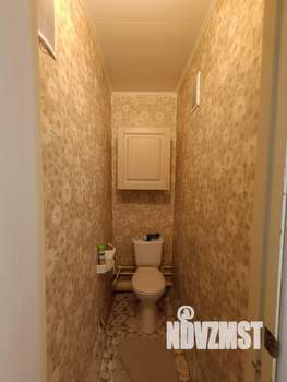 1-к квартира, на длительный срок, 39м2, 1/10 этаж
