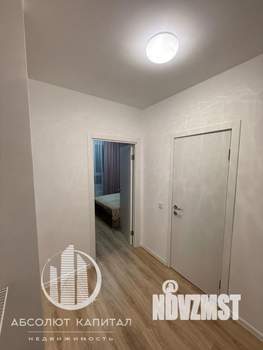 2-к квартира, на длительный срок, 45м2, 10/17 этаж