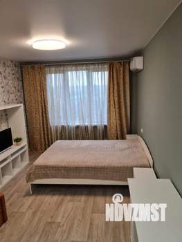 1-к квартира, на длительный срок, 33м2, 8/9 этаж