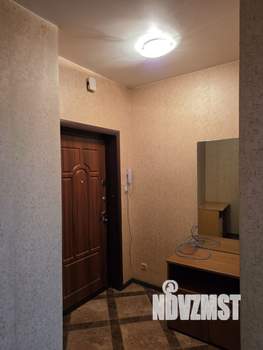 2-к квартира, на длительный срок, 61м2, 17/17 этаж