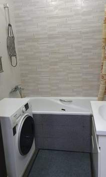 1-к квартира, на длительный срок, 36м2, 4/18 этаж