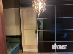 2-к квартира, на длительный срок, 51м2, 2/2 этаж