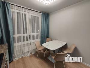 2-к квартира, на длительный срок, 51м2, 8/18 этаж