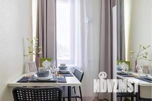 1-к квартира, посуточно, 12м2, 1/6 этаж