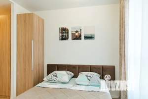 Студия квартира, посуточно, 22м2, 13/20 этаж