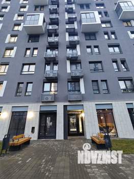 3-к квартира, на длительный срок, 51м2, 4/10 этаж