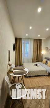 Студия квартира, посуточно, 25м2, 23/25 этаж