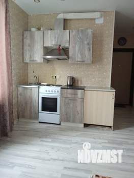 1-к квартира, на длительный срок, 25м2, 6/7 этаж