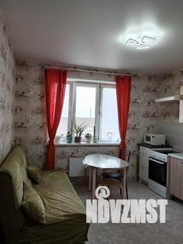 1-к квартира, на длительный срок, 45м2, 7/12 этаж