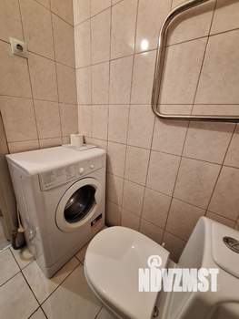 1-к квартира, на длительный срок, 40м2, 3/17 этаж