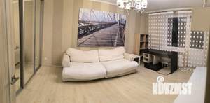 3-к квартира, на длительный срок, 75м2, 12/19 этаж