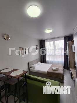 1-к квартира, на длительный срок, 23м2, 11/15 этаж