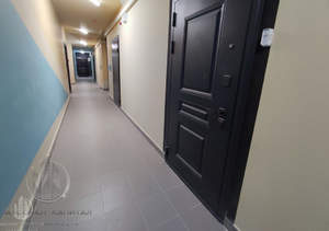 Студия квартира, на длительный срок, 27м2, 13/24 этаж