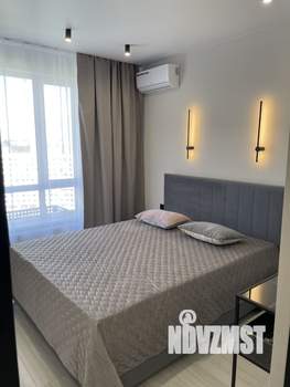 2-к квартира, на длительный срок, 36м2, 20/27 этаж