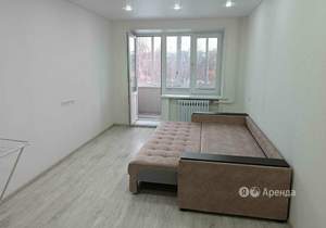 1-к квартира, на длительный срок, 30м2, 4/5 этаж