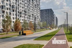 1-к квартира, посуточно, 24м2, 1/1 этаж
