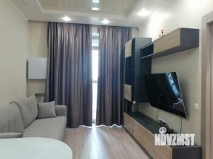 2-к квартира, на длительный срок, 44м2, 9/23 этаж