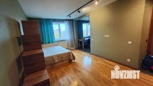 1-к квартира, на длительный срок, 32м2, 9/9 этаж
