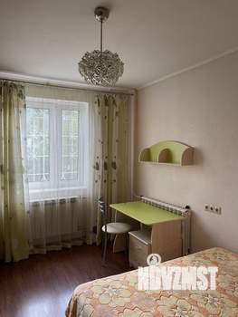 2-к квартира, на длительный срок, 53м2, 1/10 этаж