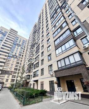 2-к квартира, на длительный срок, 42м2, 3/19 этаж