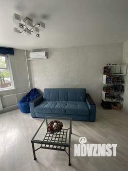 1-к квартира, на длительный срок, 41м2, 2/25 этаж