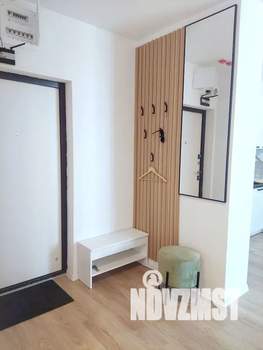 2-к квартира, посуточно, 50м2, 3/17 этаж