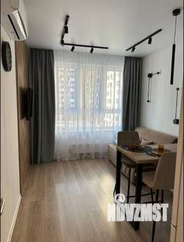 2-к квартира, на длительный срок, 32м2, 4/17 этаж