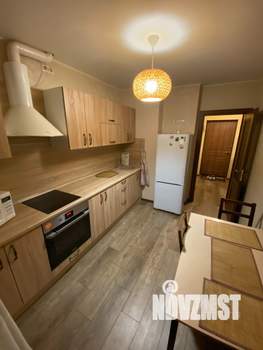 1-к квартира, на длительный срок, 36м2, 3/7 этаж